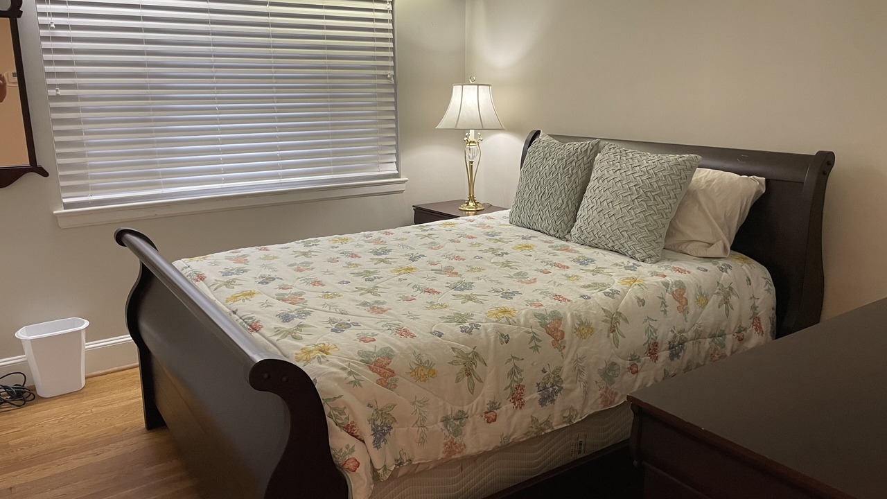 Photo of Bedroom in Madison Park