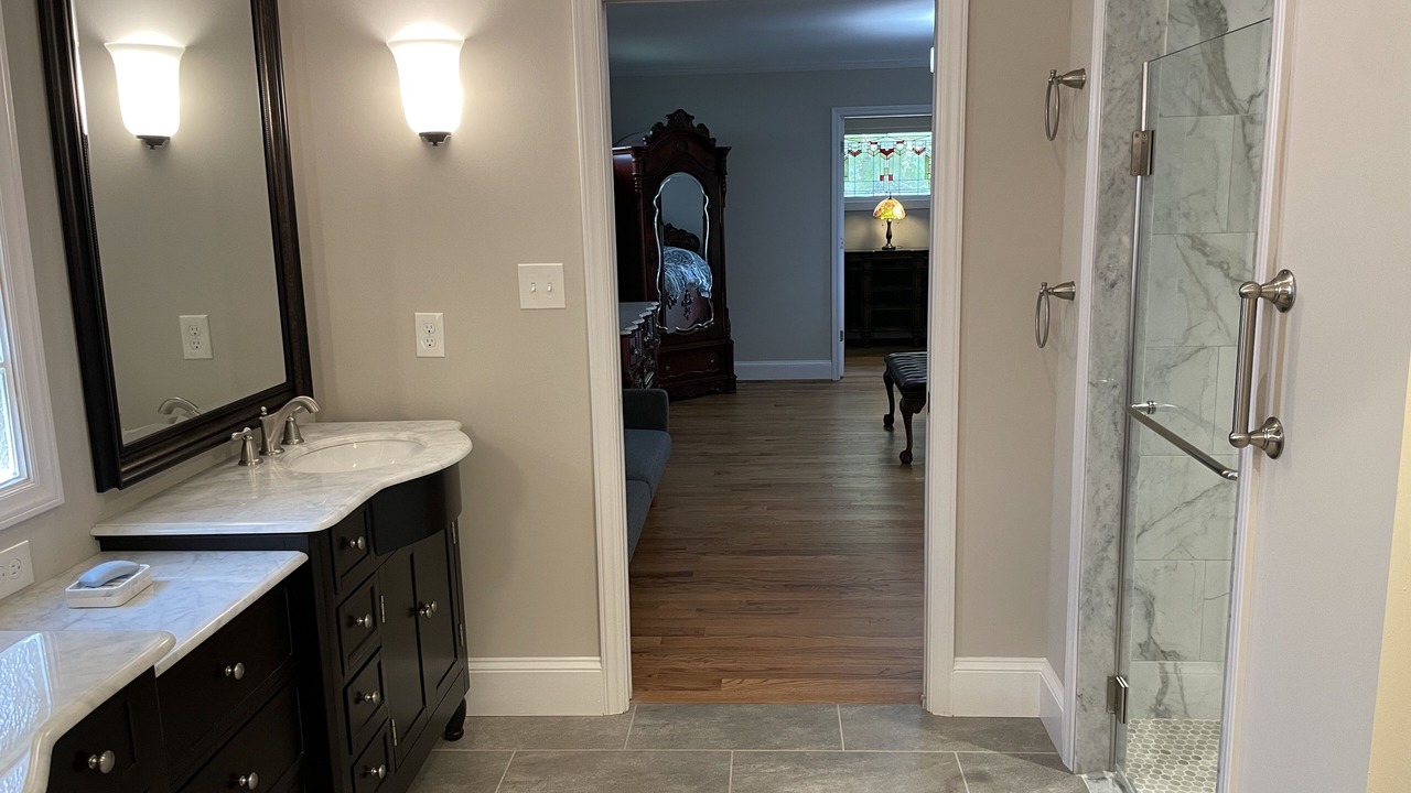 Photo of Bathroom in Madison Park