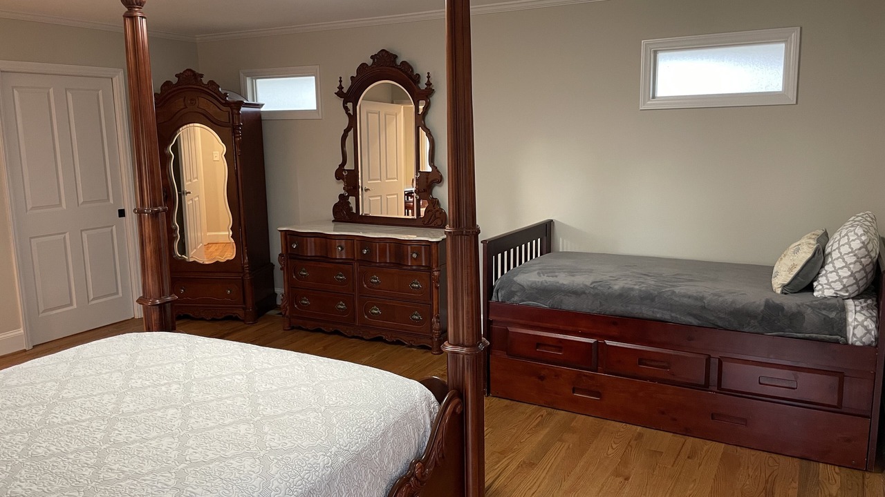 Photo of Bedroom in Madison Park