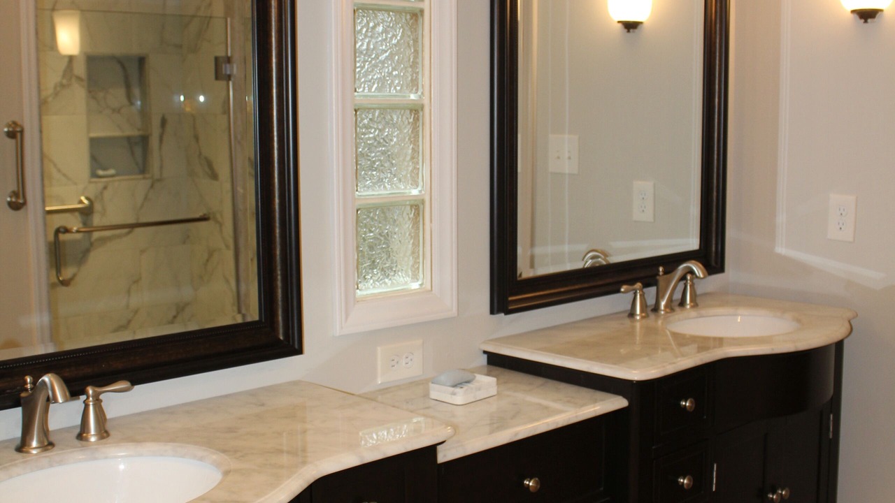 Photo of Bathroom in Madison Park