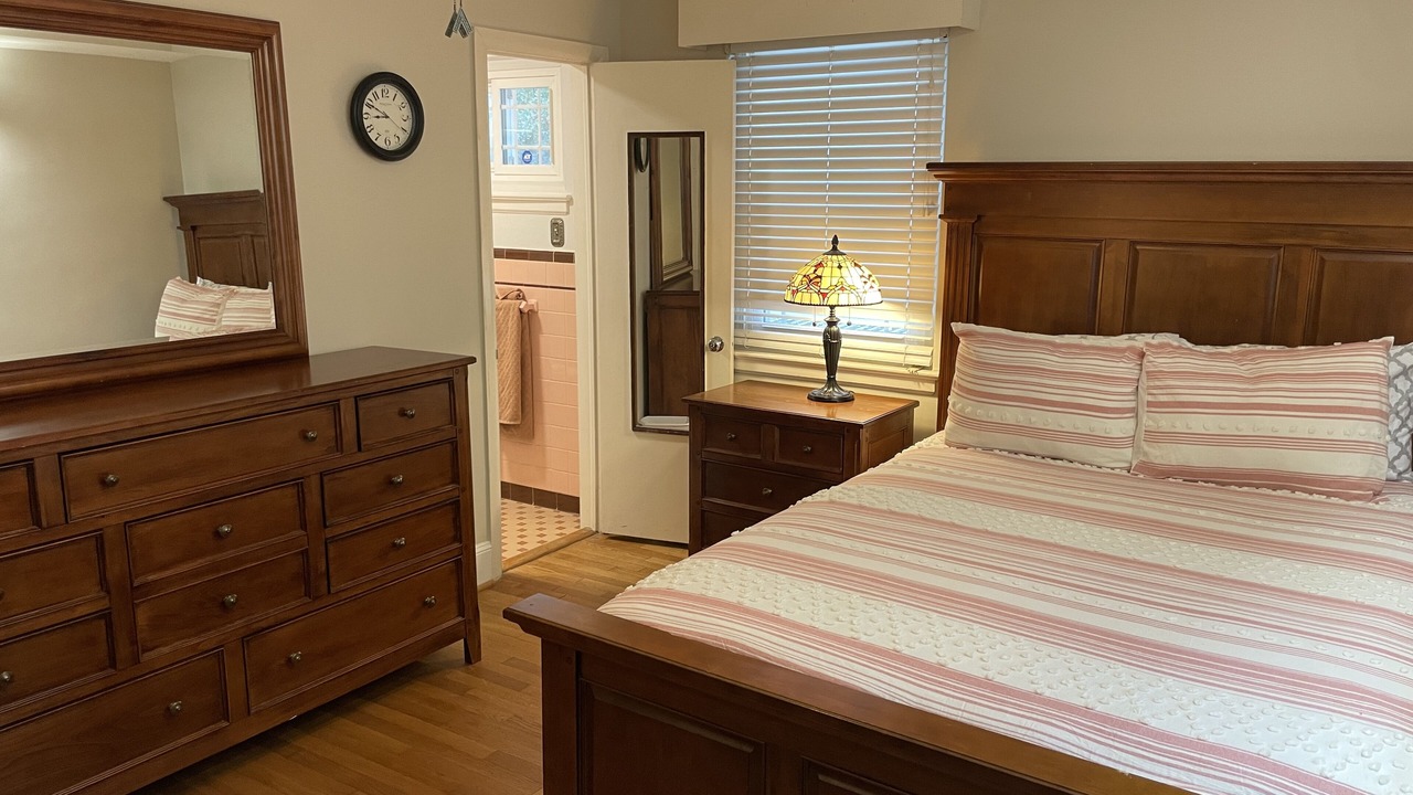 Photo of Bedroom in Madison Park