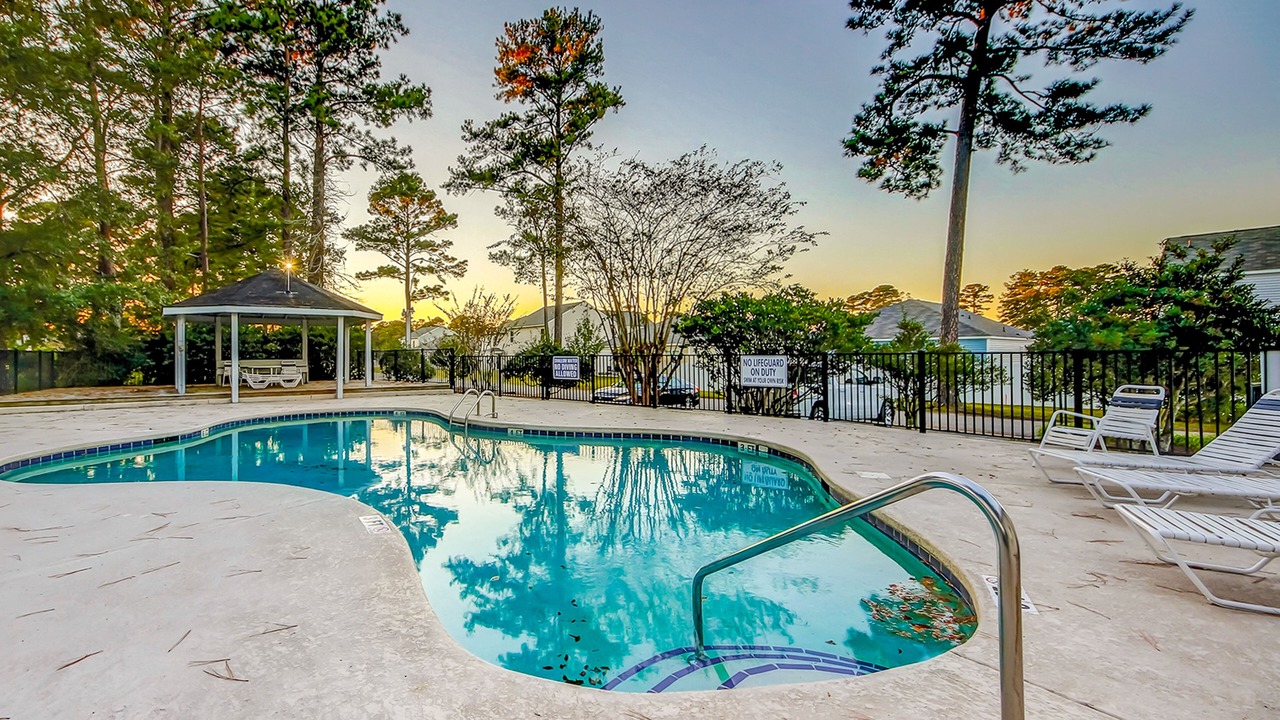 Photo of Outdoor in Surfside Beach