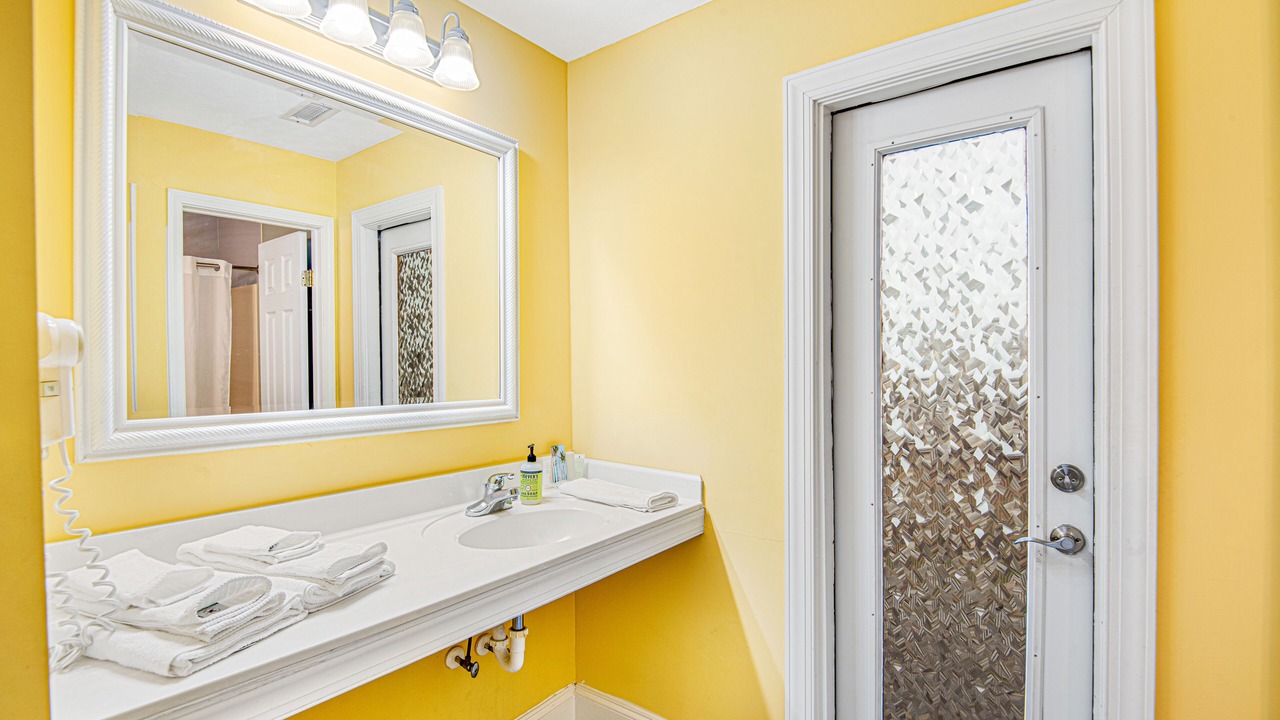 Photo of Bathroom in Surf City
