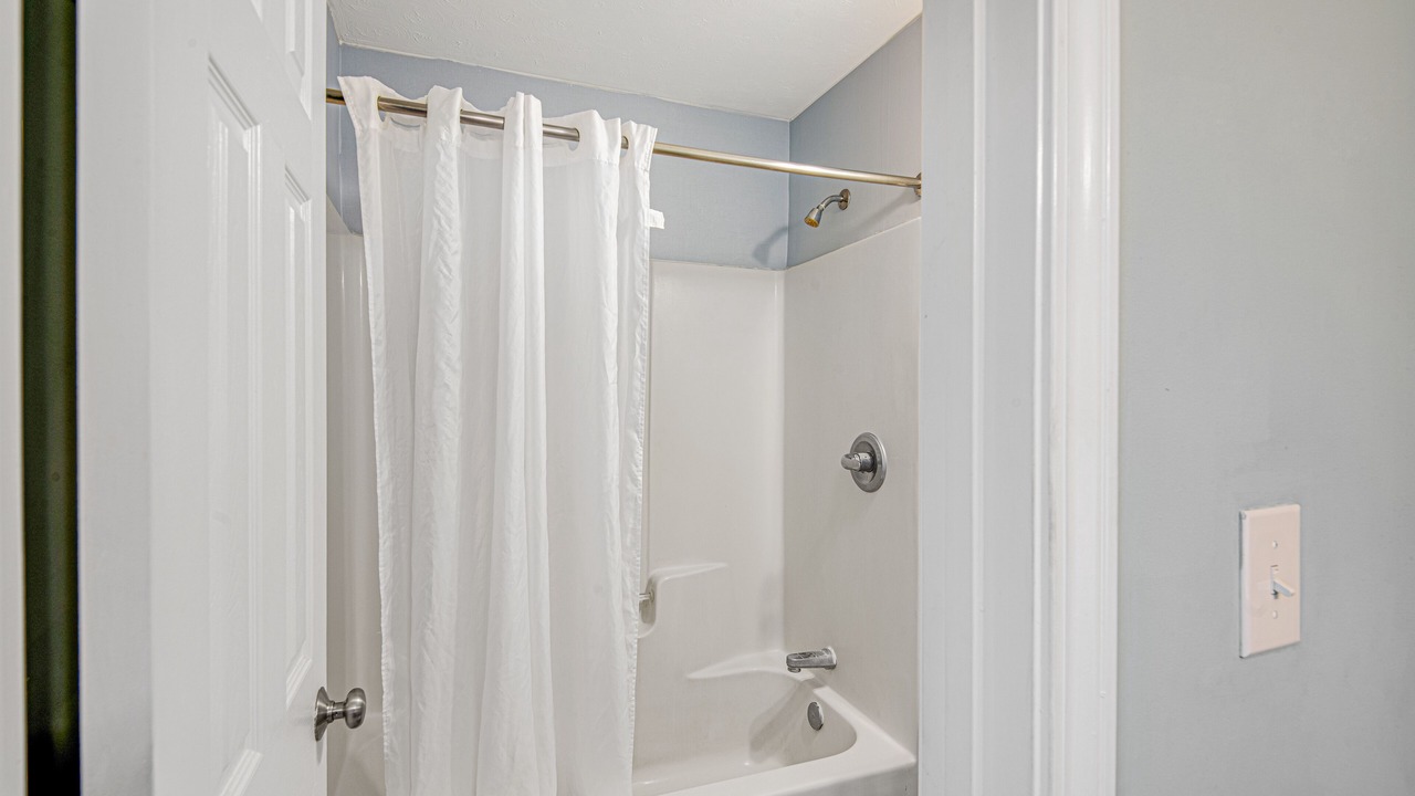 Photo of Bathroom in Surf City