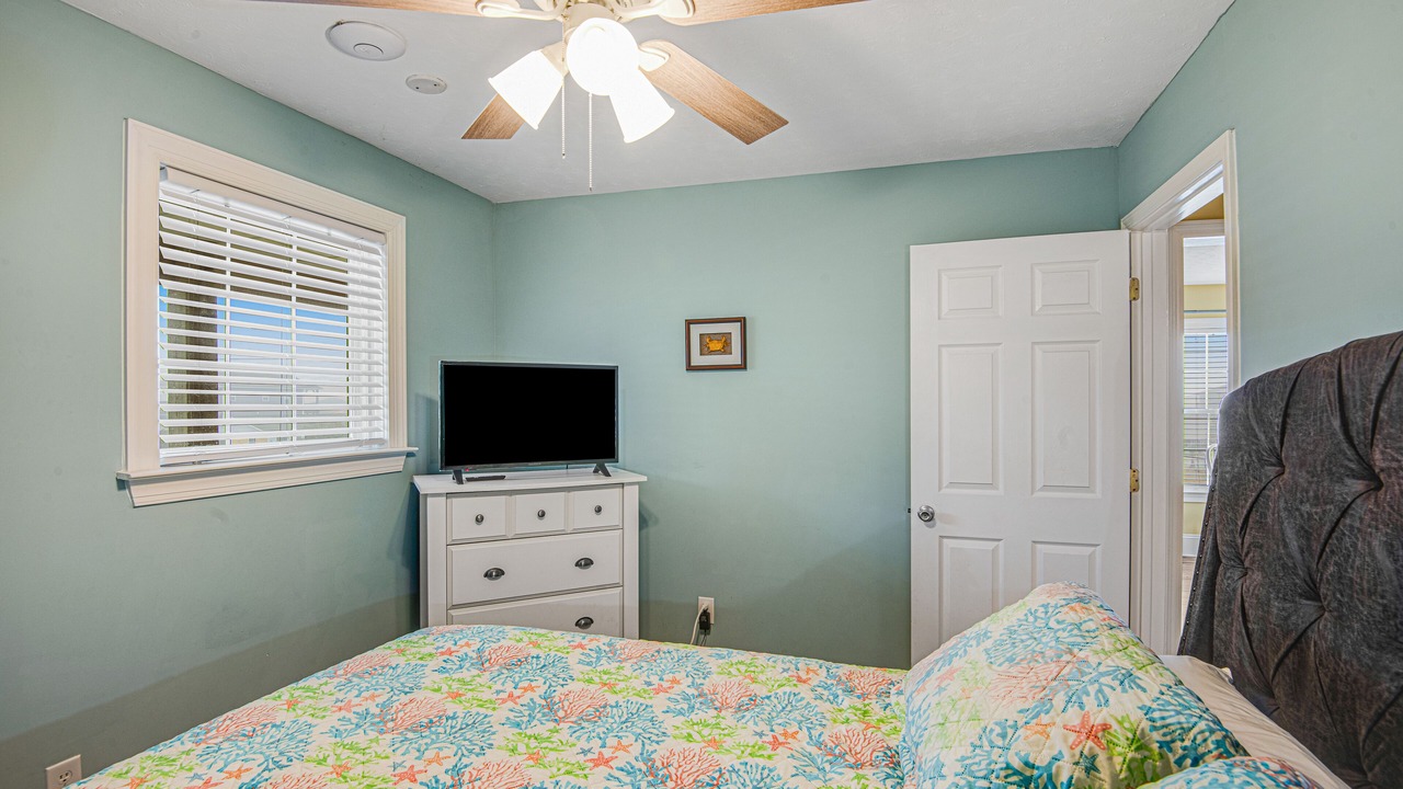 Photo of Bedroom in Surf City