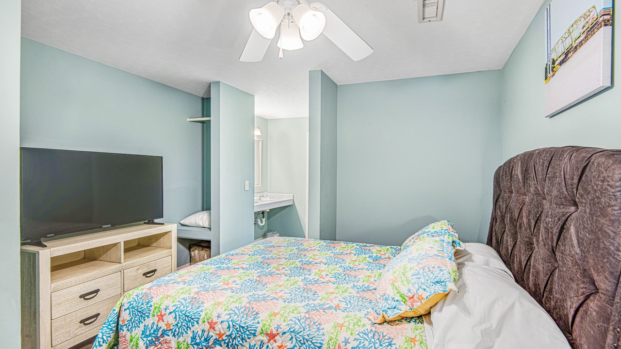 Photo of Bedroom in Surf City