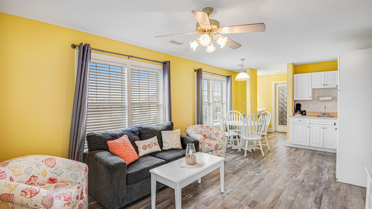 Photo of Livingroom in Surf City