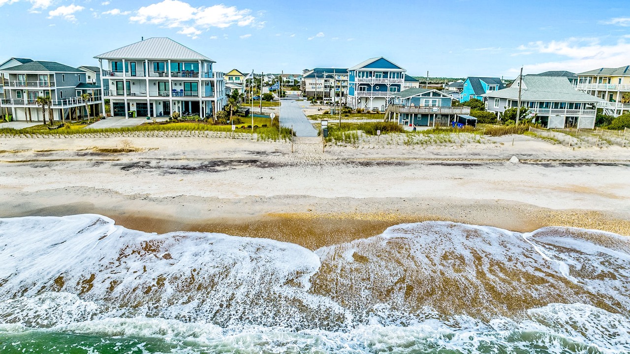 Photo of Others in Surf City