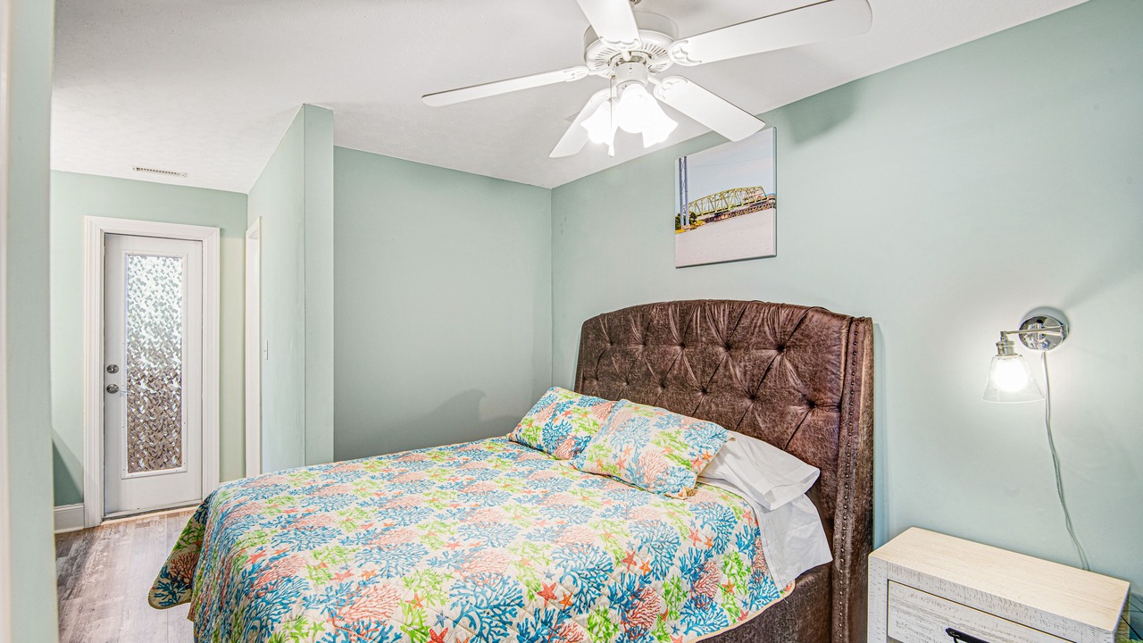 Photo of Bedroom in Surf City