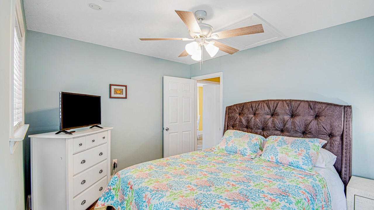 Photo of Bedroom in Surf City