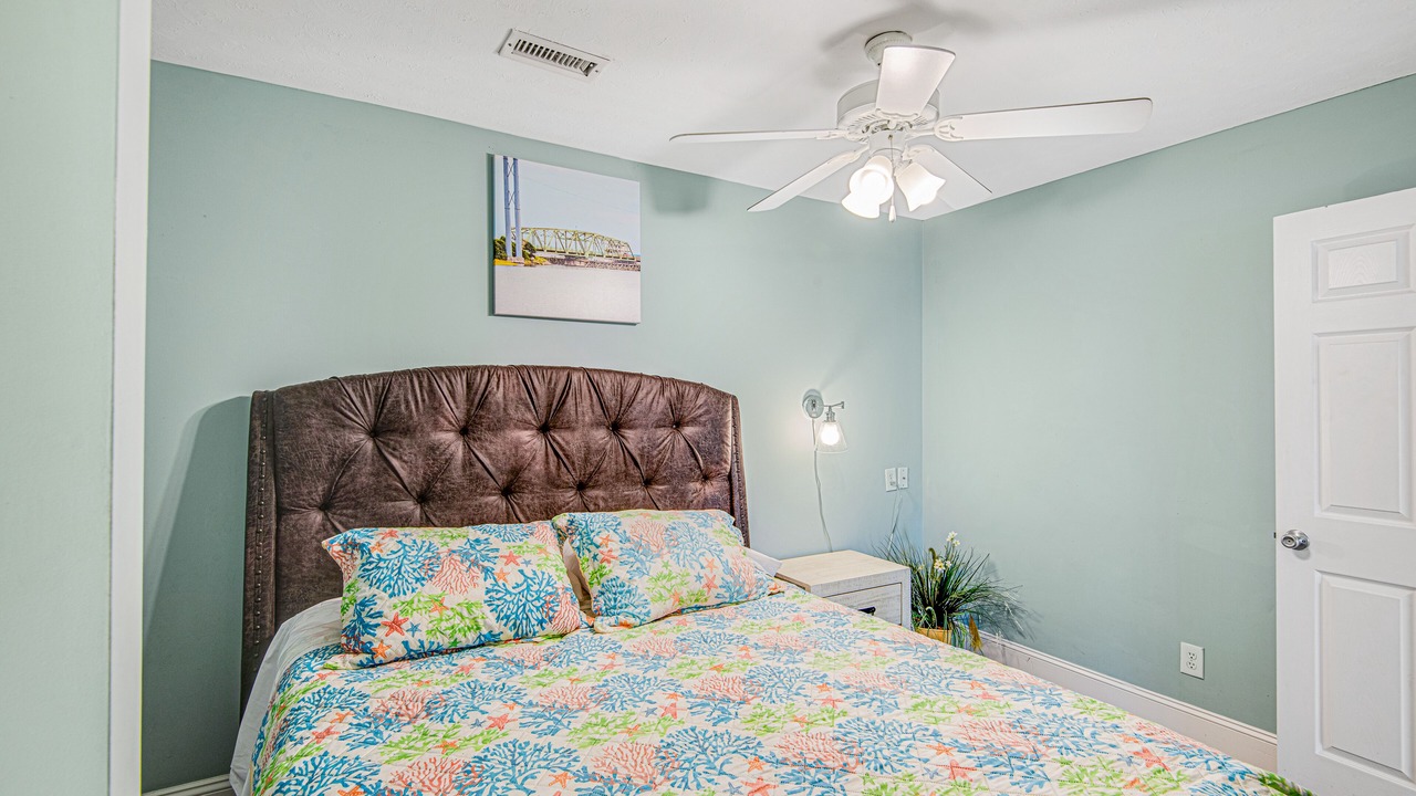Photo of Bedroom in Surf City