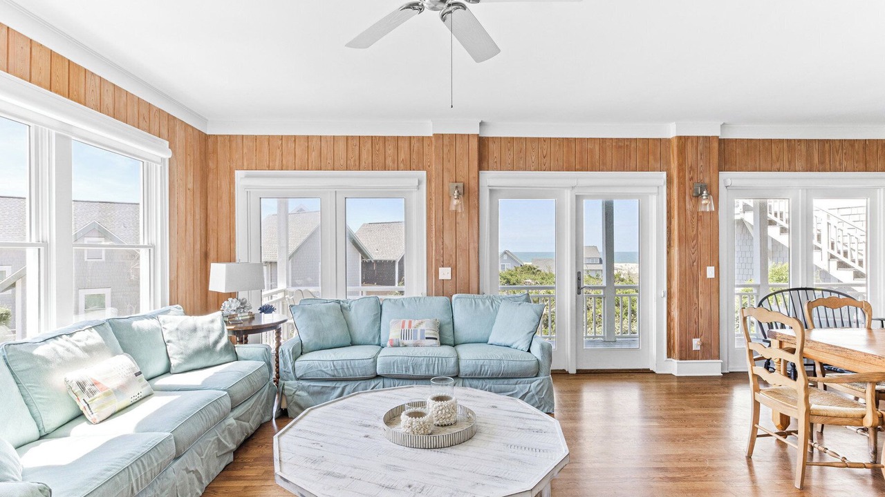 Photo of Bedroom in Flora's Bluff