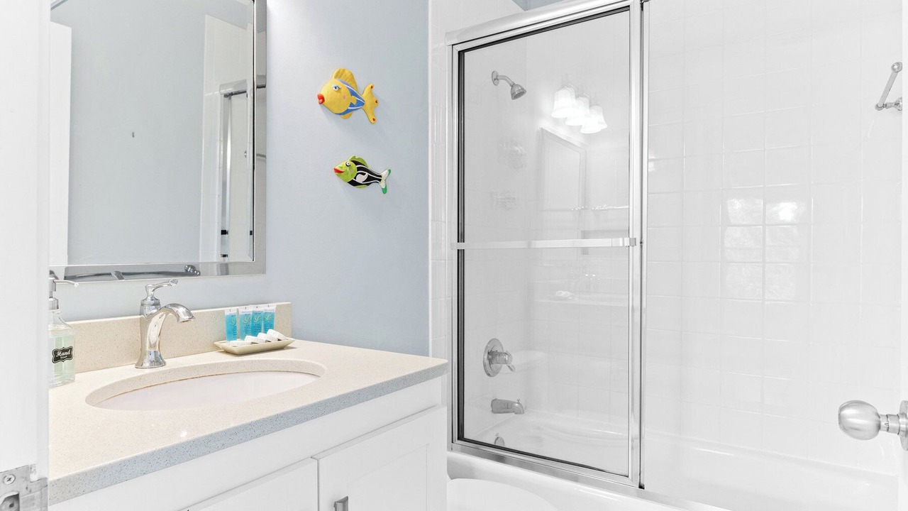 Photo of Bathroom in Flora's Bluff
