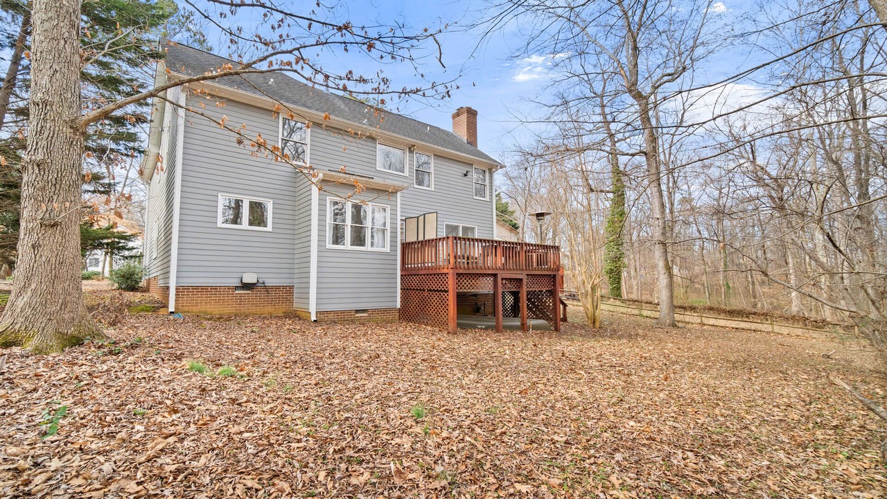 Photo of Outdoor in Davis Lake - Eastfield