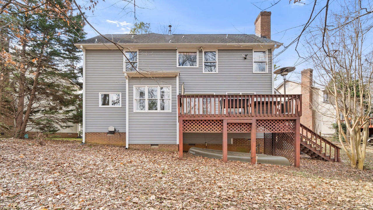 Photo of Outdoor in Davis Lake - Eastfield