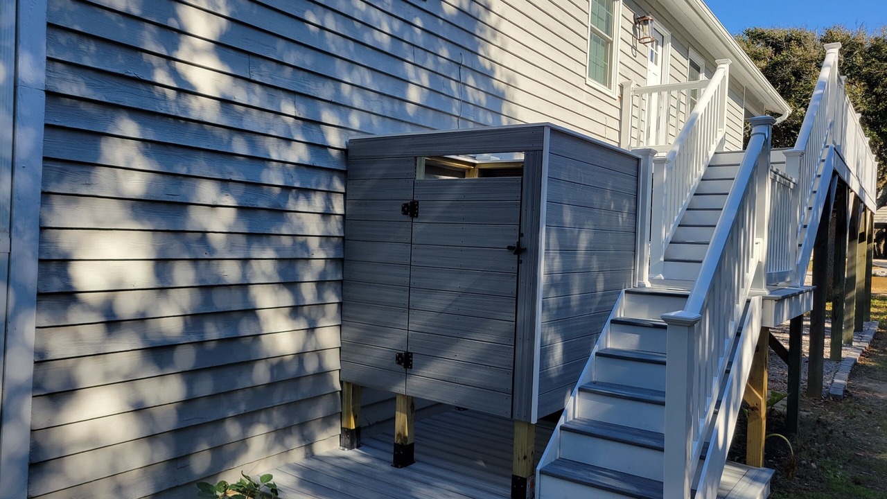 Photo of Outdoor in Salter Path