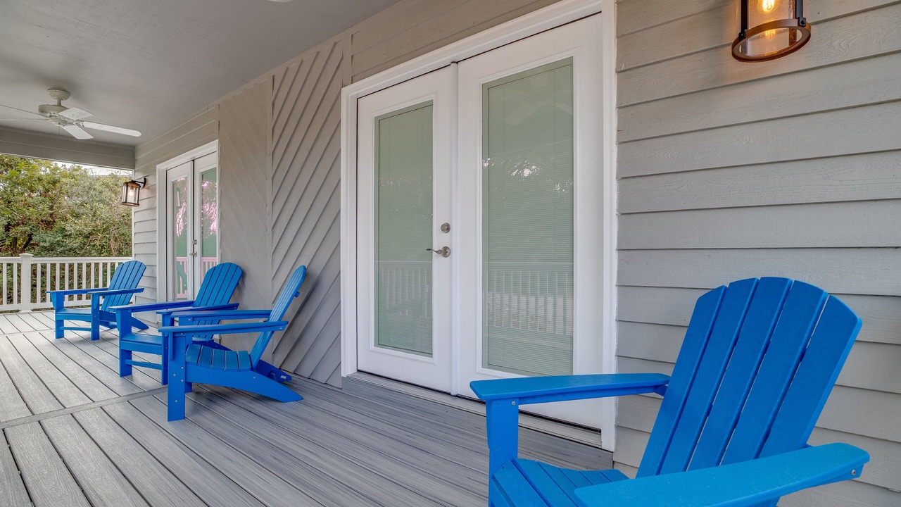 Photo of Outdoor in Salter Path