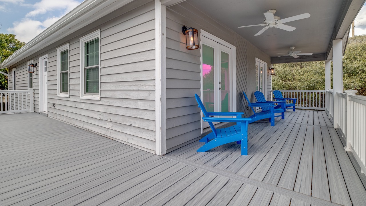 Photo of Outdoor in Salter Path