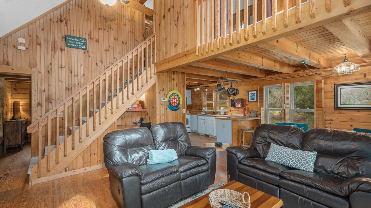 Photo of Livingroom in Vein Mountain