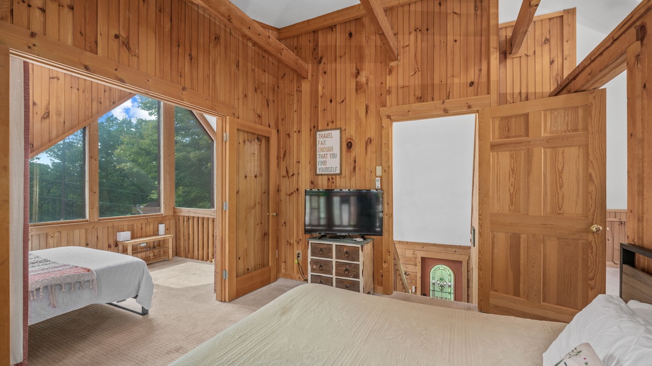 Photo of Bedroom in Vein Mountain