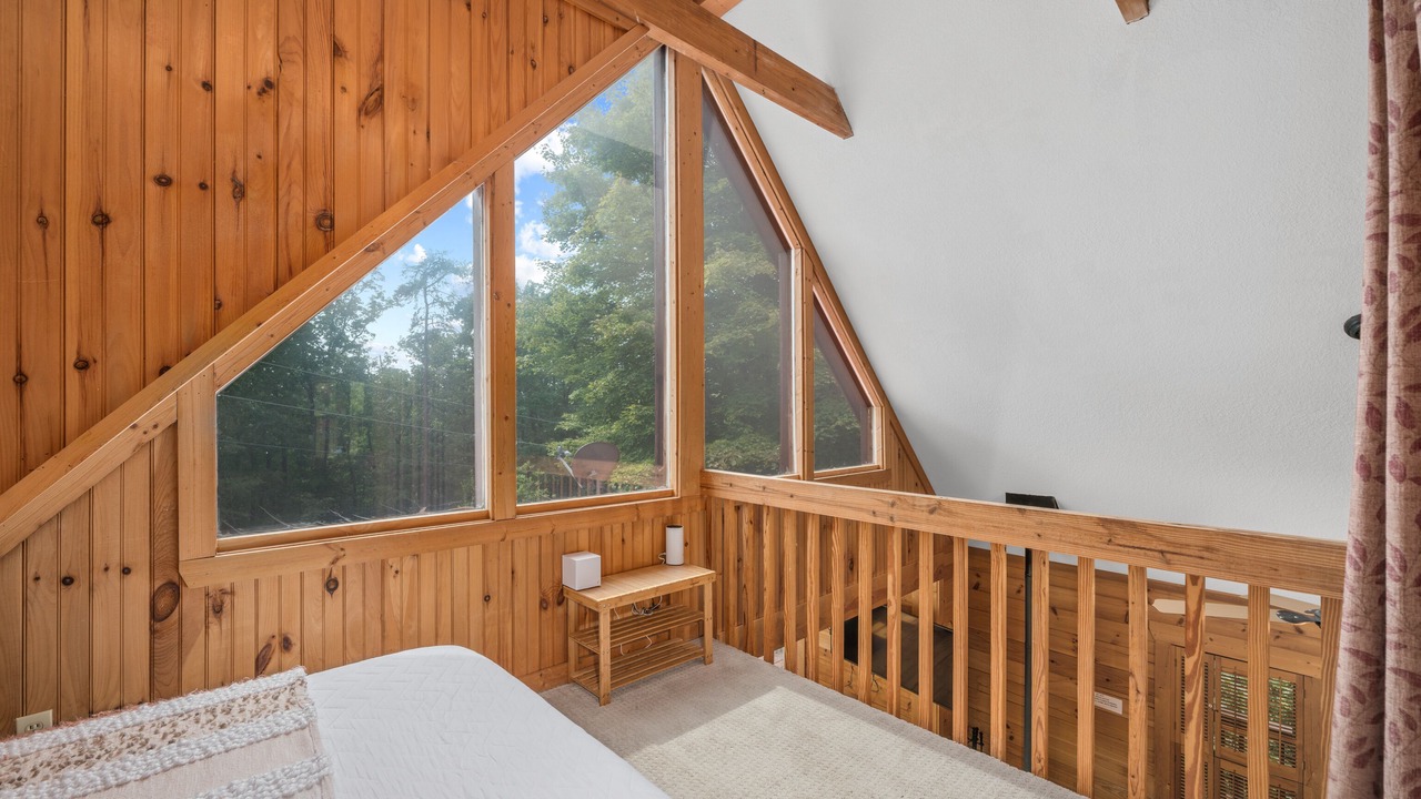 Photo of Bedroom in Vein Mountain