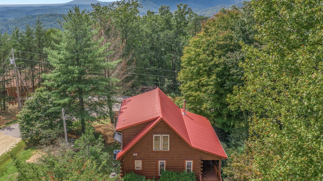 Photo of Outdoor in Vein Mountain