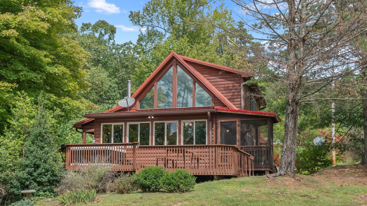 Photo of Outdoor in Vein Mountain