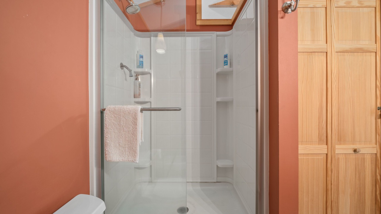 Photo of Bathroom in Vein Mountain