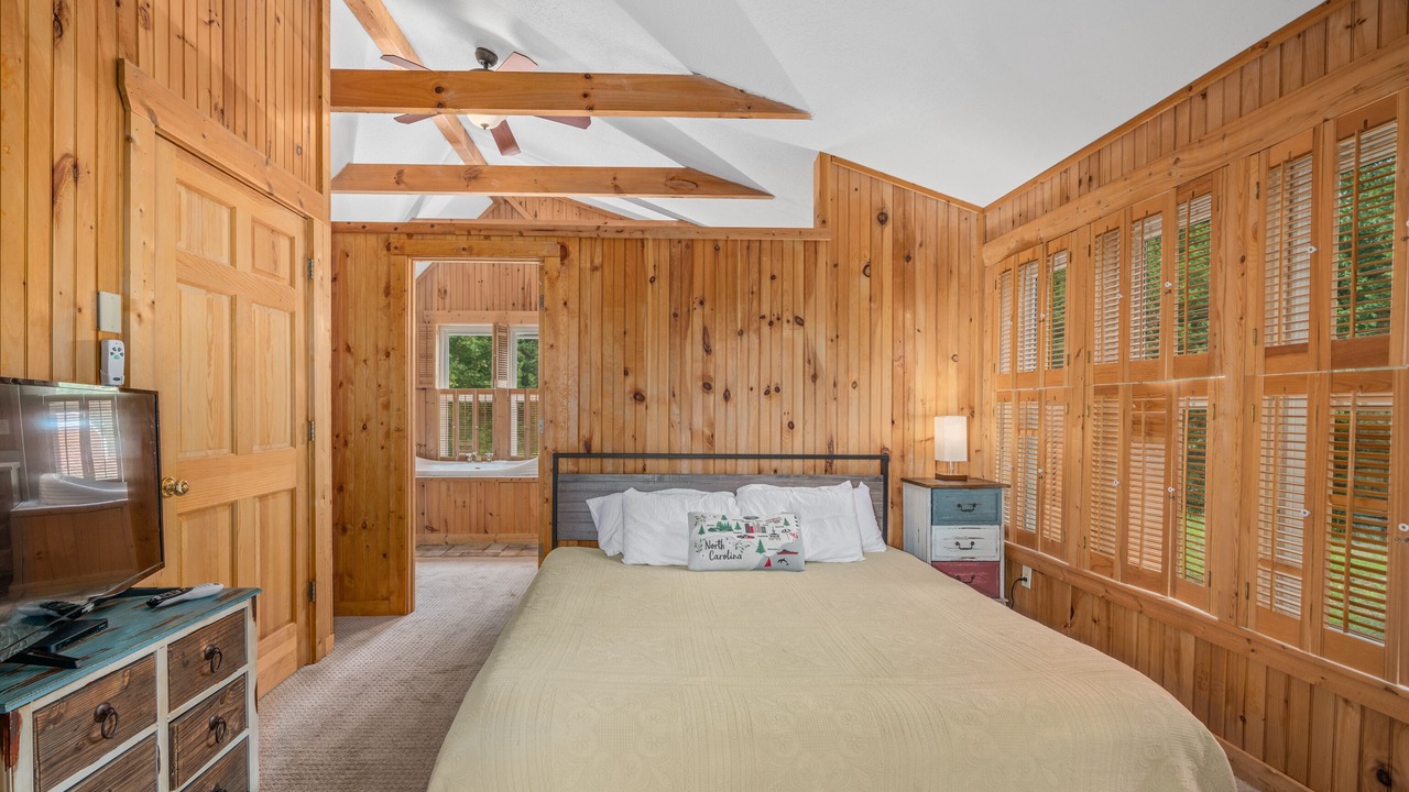 Photo of Bedroom in Vein Mountain