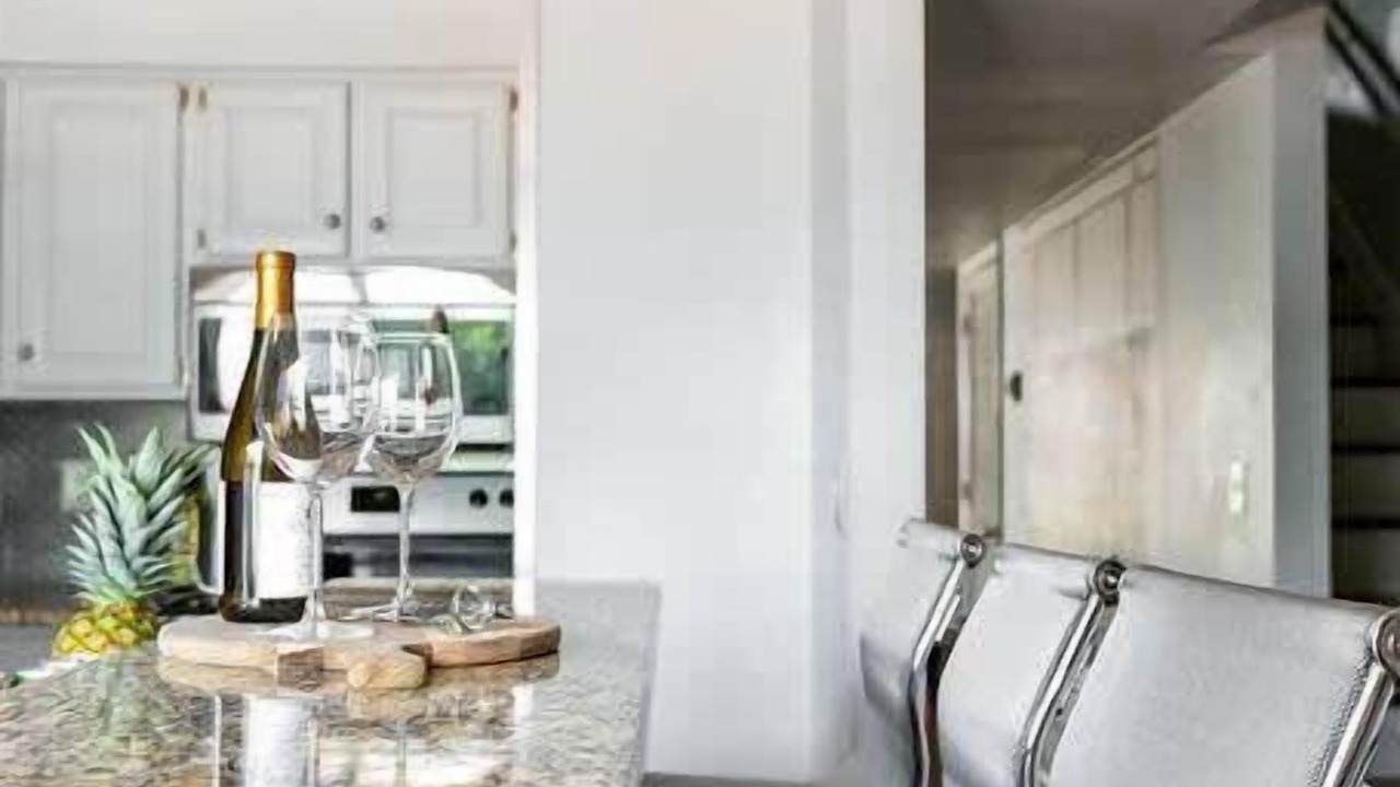 Photo of Kitchen in Rutledge Hill