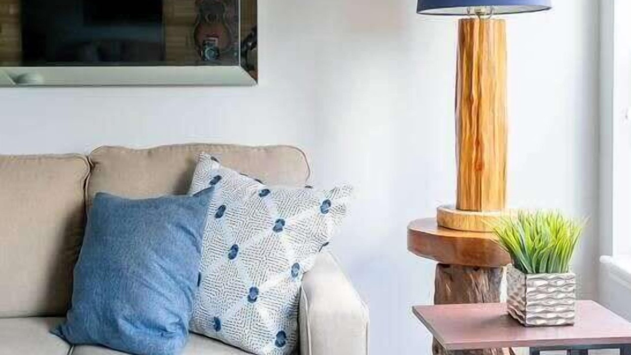 Photo of Livingroom in Rutledge Hill