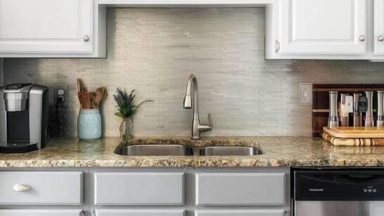 Photo of Kitchen in Rutledge Hill
