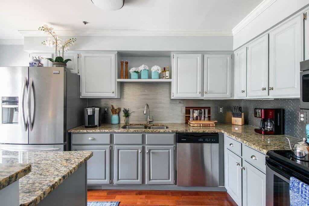 Photo of Kitchen in Rutledge Hill