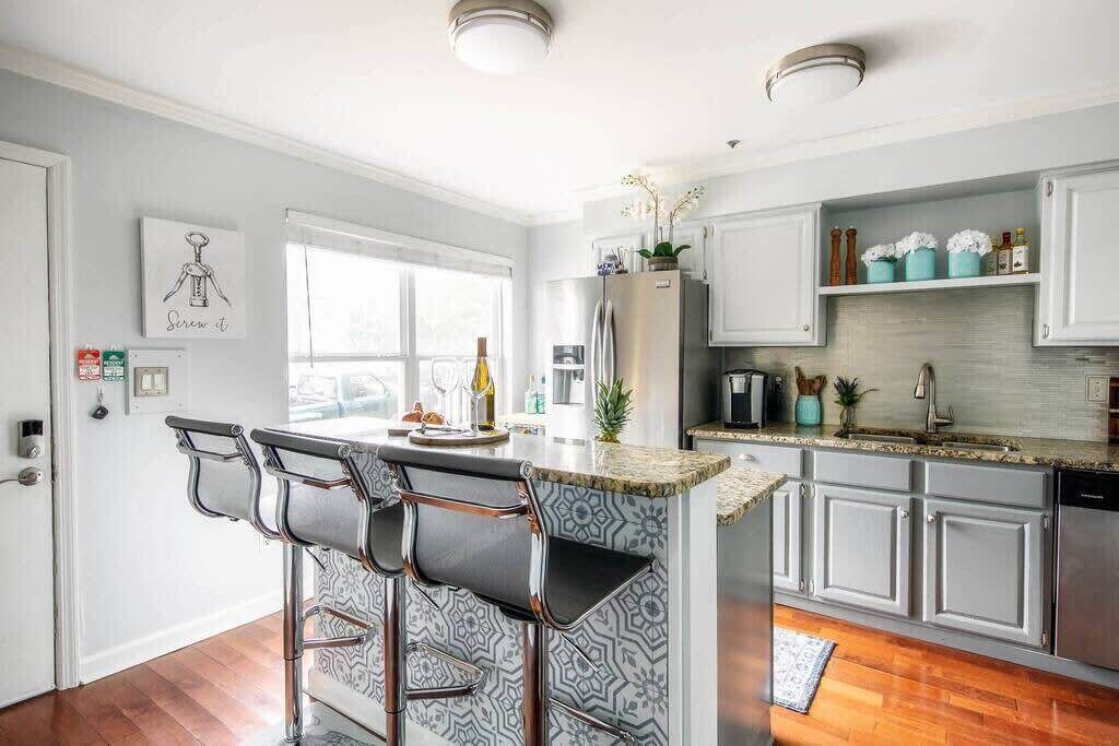 Photo of Kitchen in Rutledge Hill
