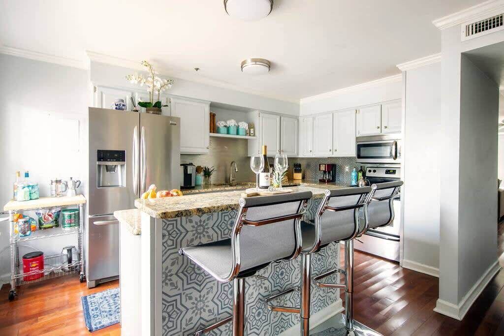 Photo of Kitchen in Rutledge Hill