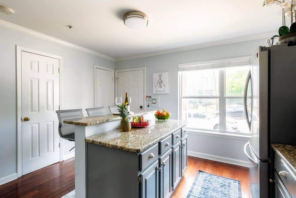 Photo of Kitchen in Rutledge Hill