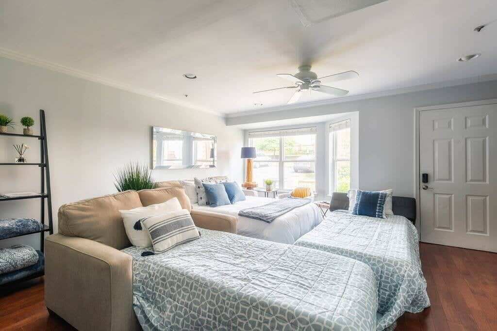 Photo of Bedroom in Rutledge Hill