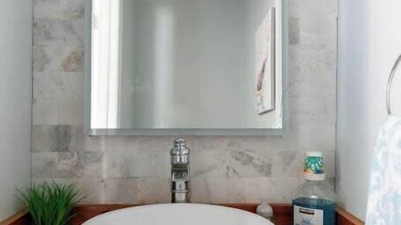 Photo of Bathroom in Rutledge Hill