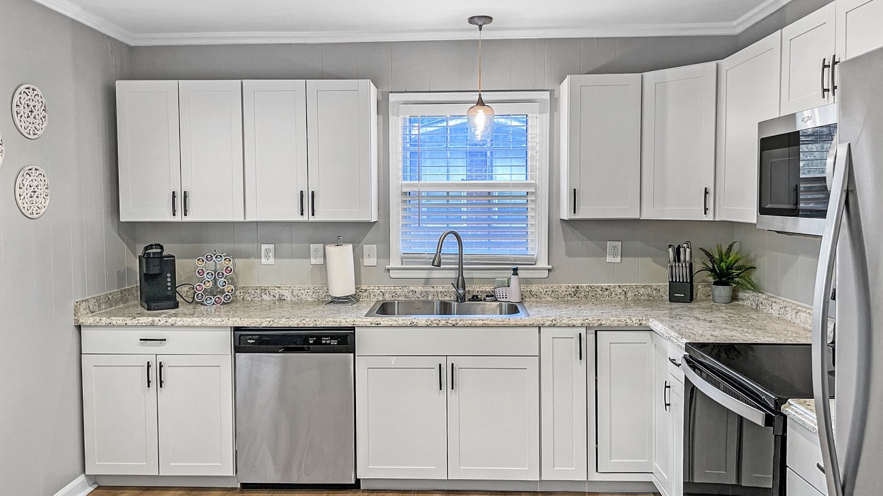 Photo of Kitchen in Hidden Valley