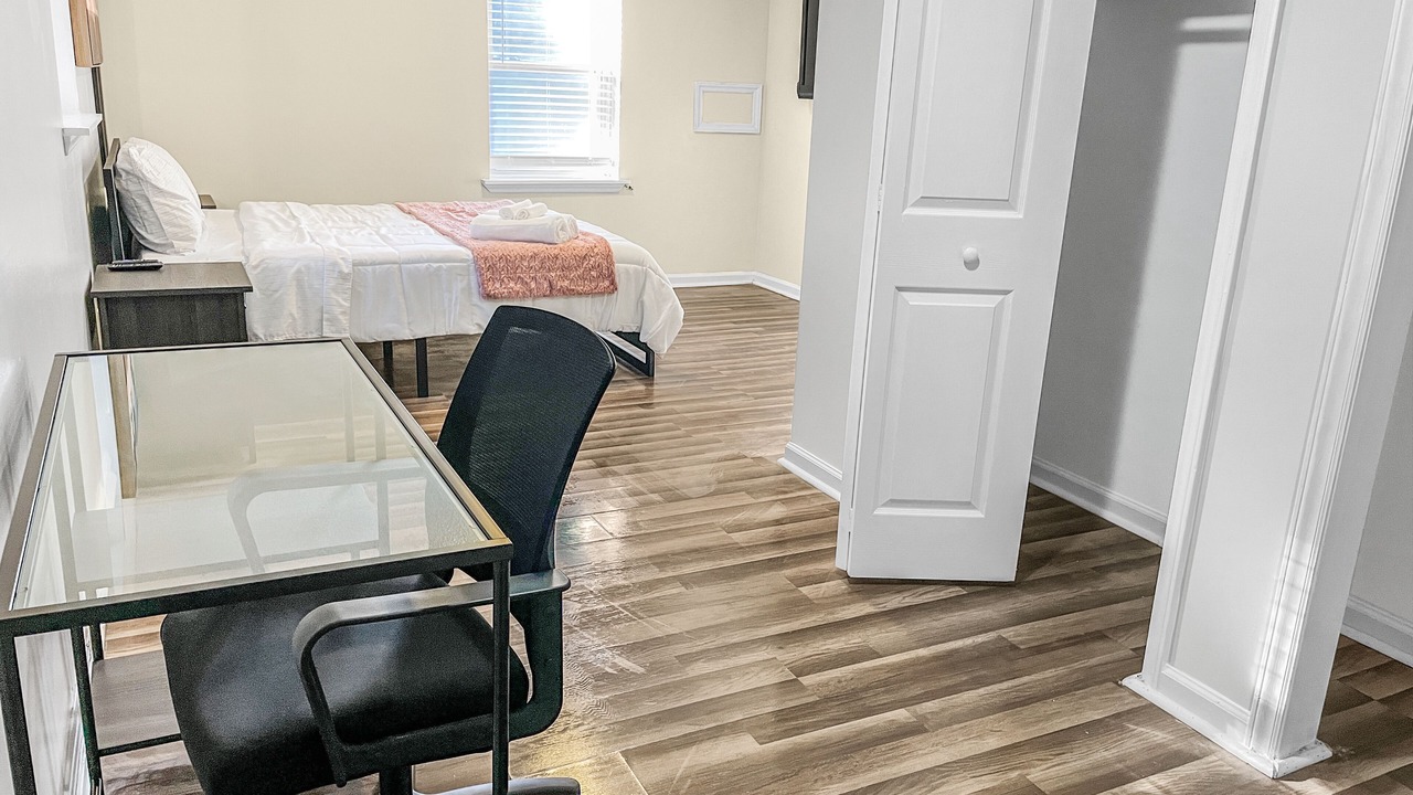 Photo of Bedroom in Hidden Valley