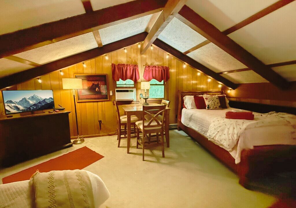Photo of Bedroom in Charter Hills