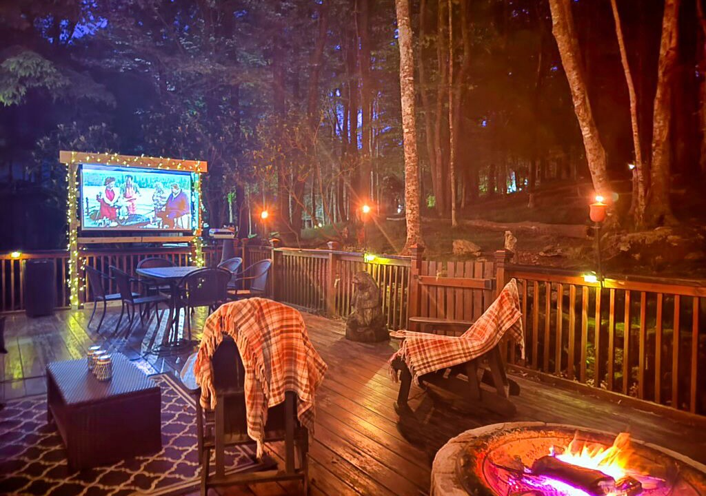 Photo of Outdoor in Charter Hills