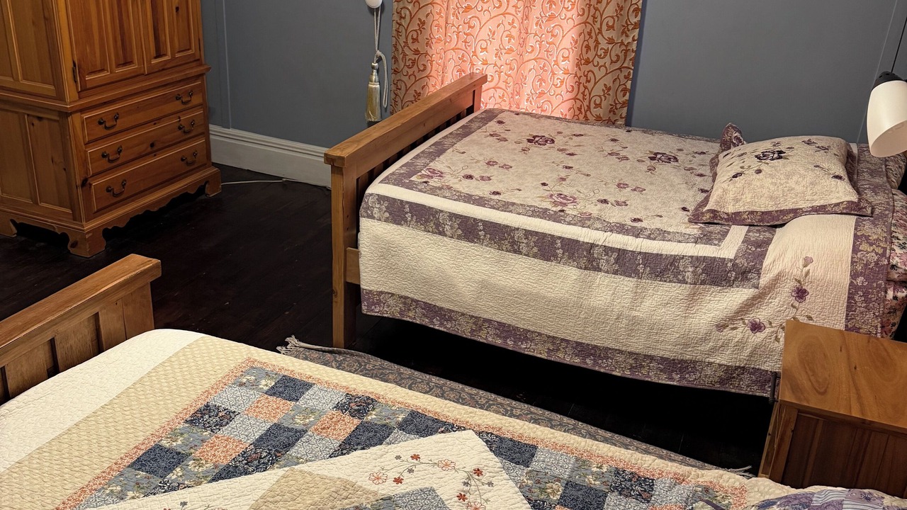 Photo of Bedroom in North Wilkesboro