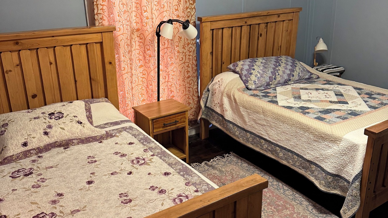 Photo of Bedroom in North Wilkesboro