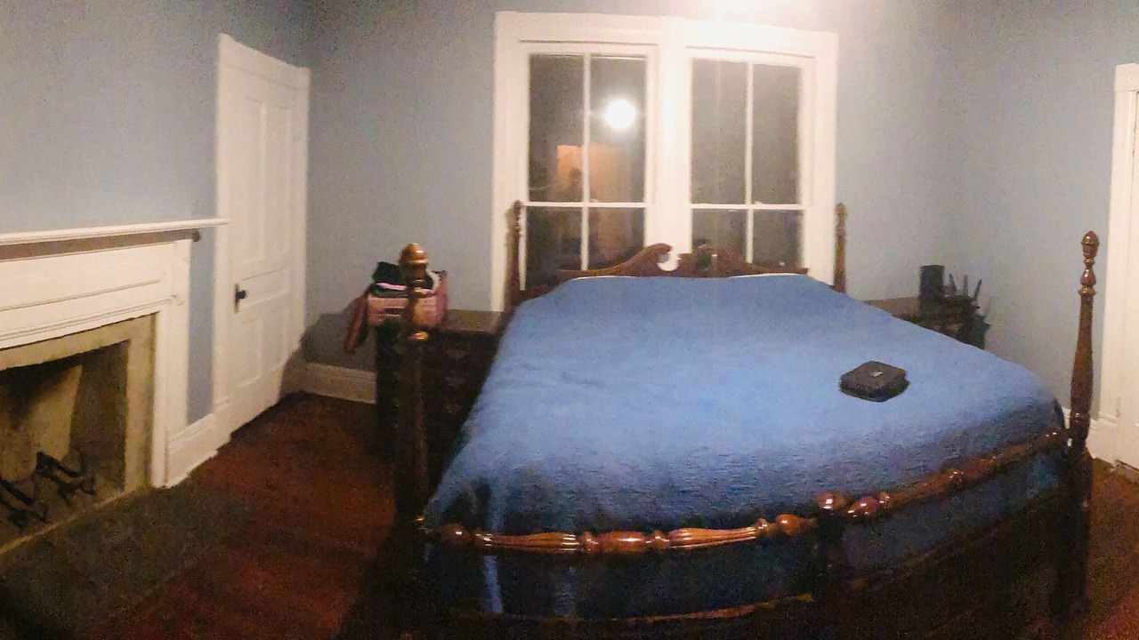 Photo of Bedroom in North Wilkesboro
