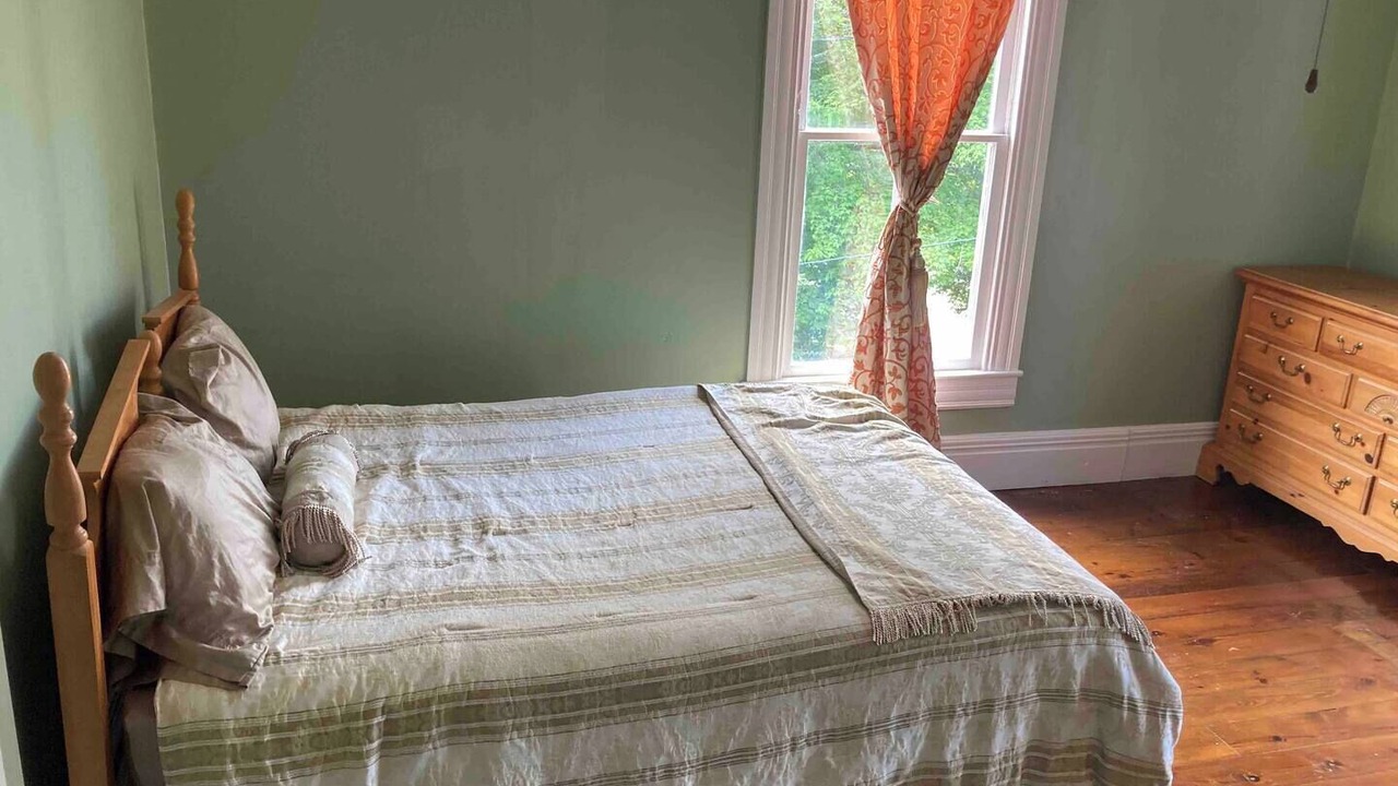 Photo of Bedroom in North Wilkesboro