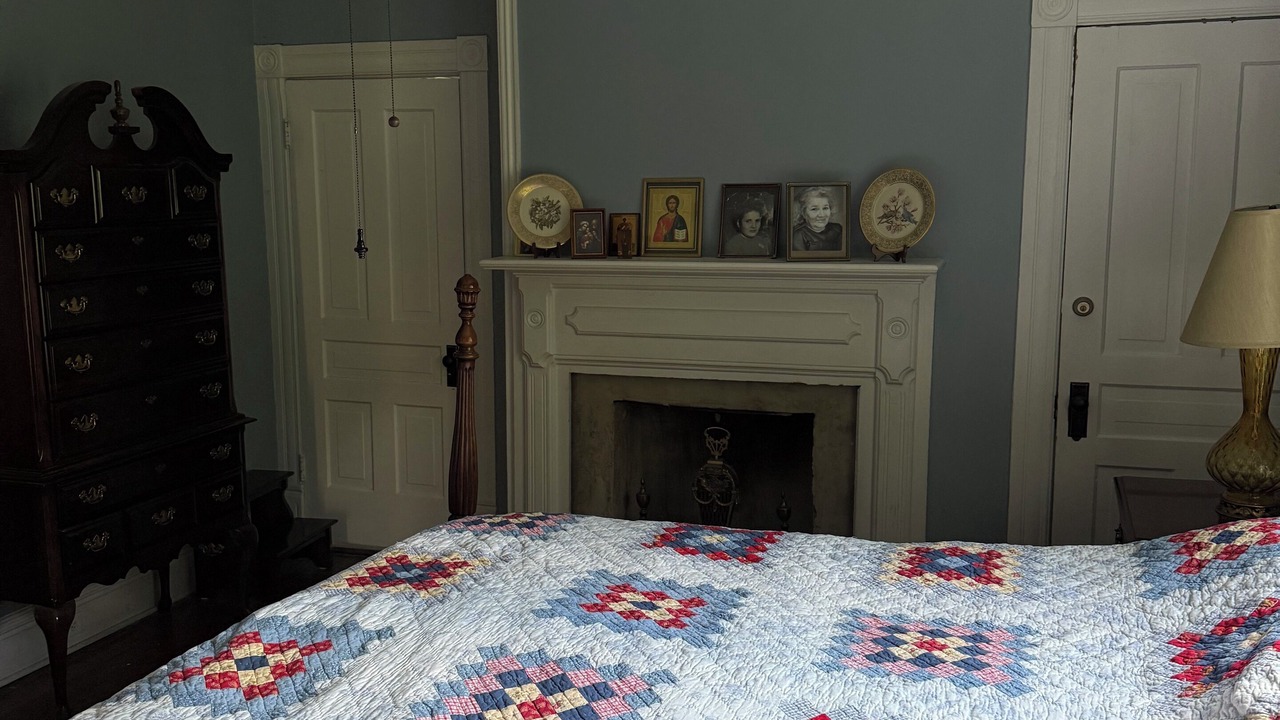 Photo of Bedroom in North Wilkesboro