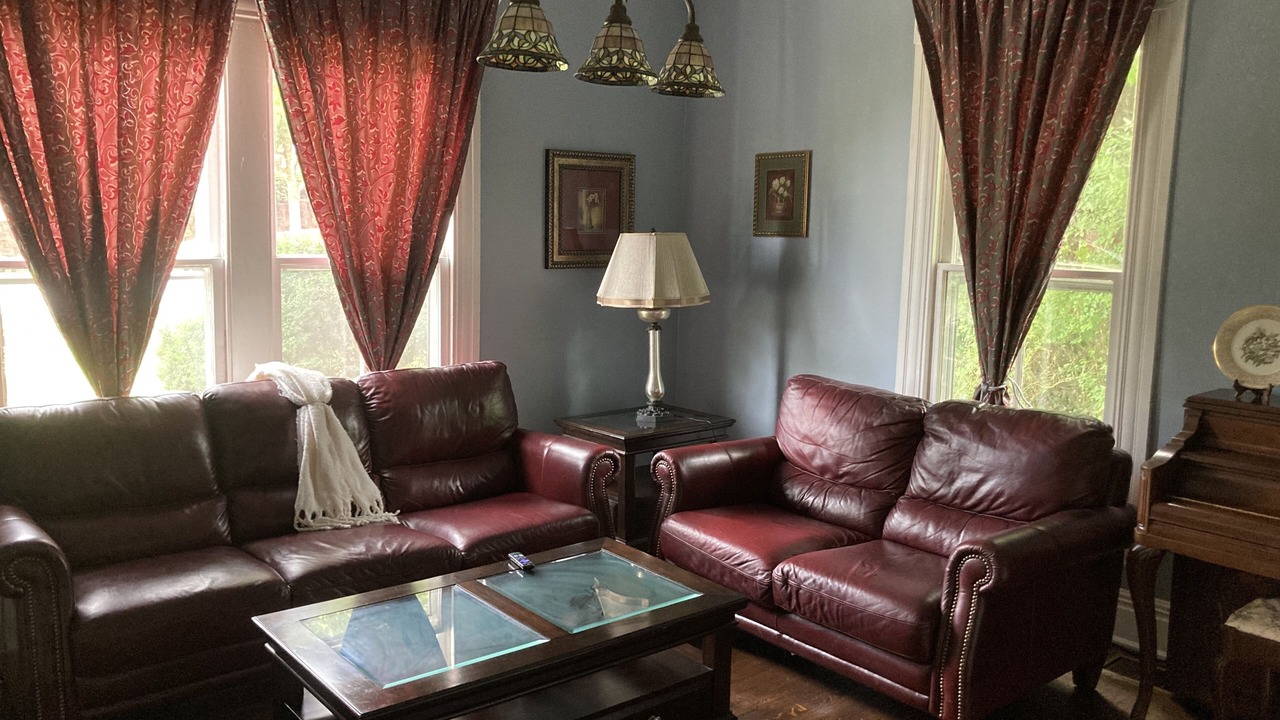 Photo of Livingroom in North Wilkesboro
