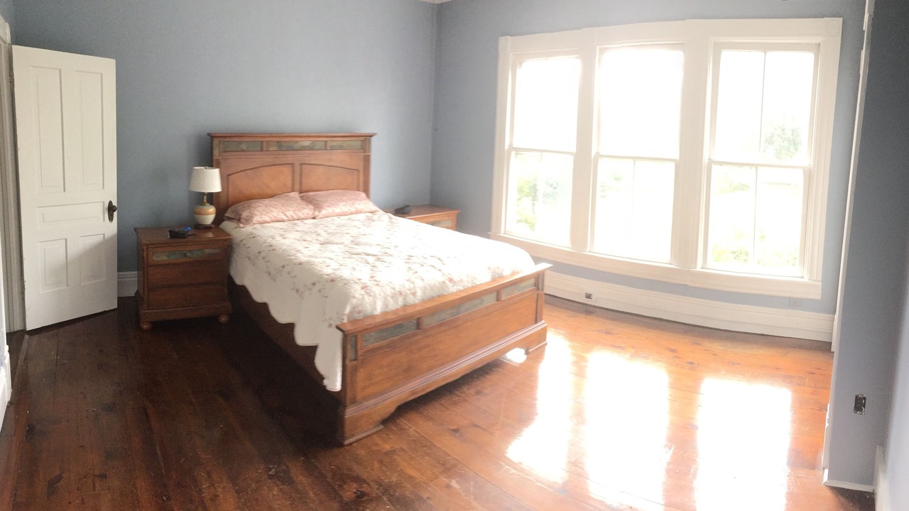 Photo of Bedroom in North Wilkesboro