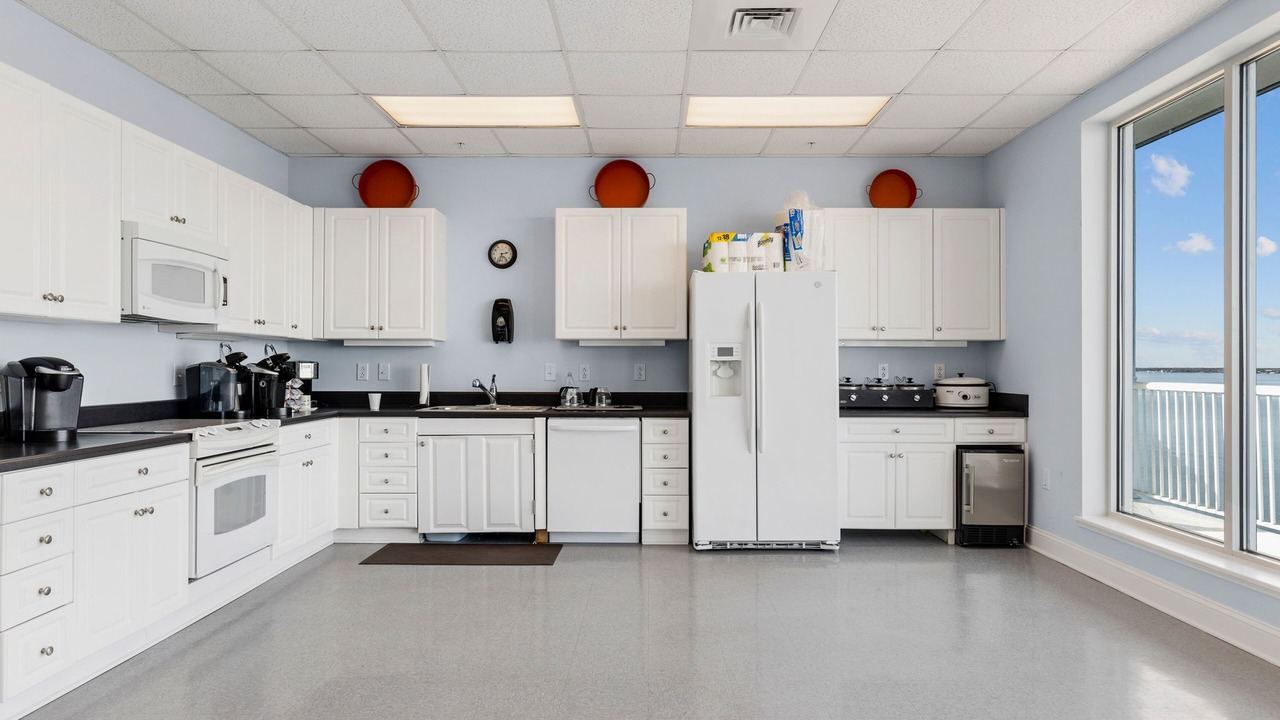 Photo of Kitchen in Indian Beach
